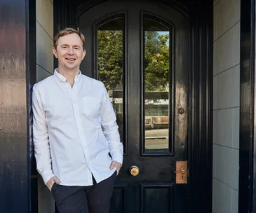 Coming soon: Phil Wood to open first solo restaurant in Sydney’s Paddington
