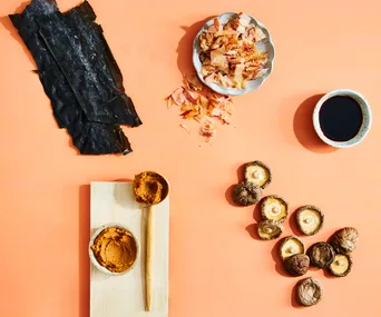 What is umami?