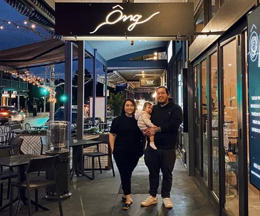 Ông Rundle Street 