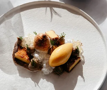 GOMA Restaurant
