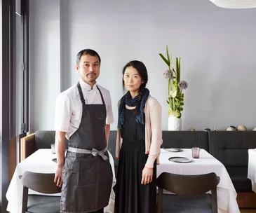 Kazuki’s