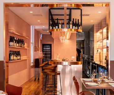 Review: Melbourne’s Auterra will have your tastebuds high-fiving each other