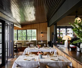 The Top 80 restaurants in Australia for 2022