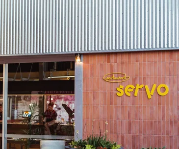 Now open: Servo, a cuisine-crossing restaurant and bar in Perth’s newest food and drink precinct