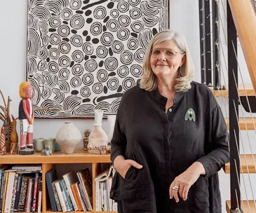Sam Mostyn: “We have been wasting the resources of women”