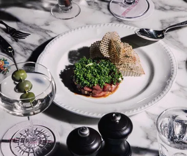 Coming soon to Melbourne: a Paris-inspired bistro by Scott Pickett