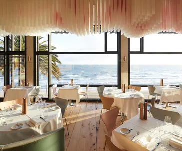 Stokehouse