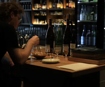 First verdict: Ante, Sydney