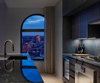 Inside the world’s most stunning cook’s kitchens