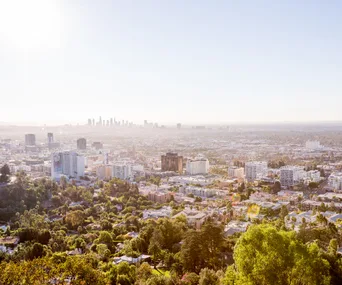 Back to La La Land