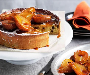 Torta di riso
