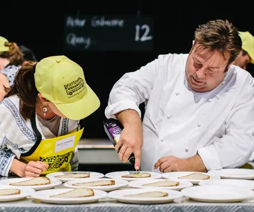Bennelong, Cutler & Co, Nomad and more are using their kitchens to cook for those in need – and you can join in