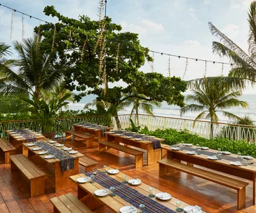 A chef’s guide to where to eat in Bali