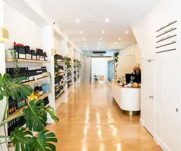 Two of the Melbourne wine world’s best have just opened a bottle shop in Newcastle