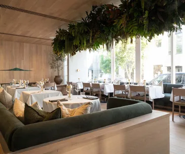 Rodd & Gunn’s new restaurant is one Brisbane’s biggest and most ambitious openings of the year so far