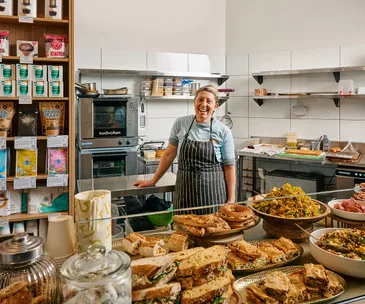 Now open in Melbourne: beloved café Babajan opens a second location in the CBD