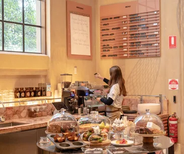 Sydney social enterprise Two Good takes on an ambitious new hospitality project
