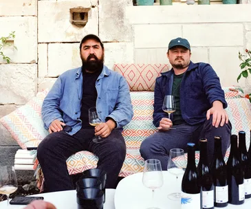 Coming soon to Byron Bay: Bar Heather, a natural wine bar with serious clout