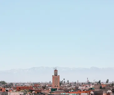 GT destination guide: Morocco