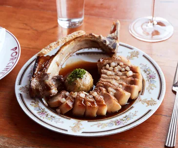 Porcine