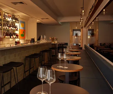 Wine Bar of the Year: Paloma