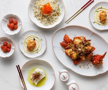 T’ang Court, a luxury Cantonese restaurant, opens on the Gold Coast