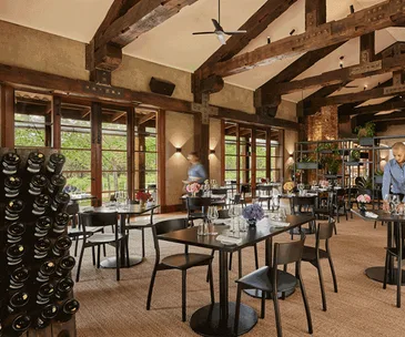 Go west: the best places to eat and drink in WA right now