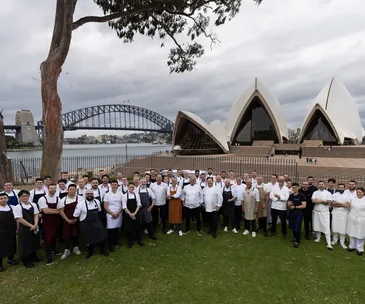 The Bestest Gala’s triumphant return in Sydney