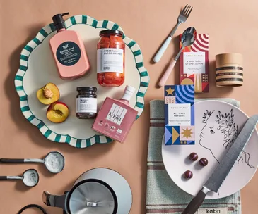 Nine Christmas gift ideas for the serious cook