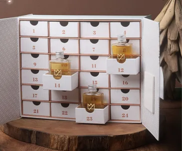 10 food and drink advent calendars to kick off the season of feasting