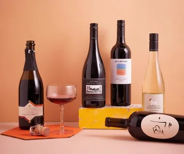 Drink, collect, invest: A sommelier’s top three wine picks