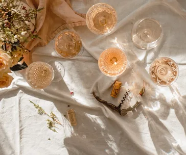 How to pick the perfect Provence wines rosé this summer