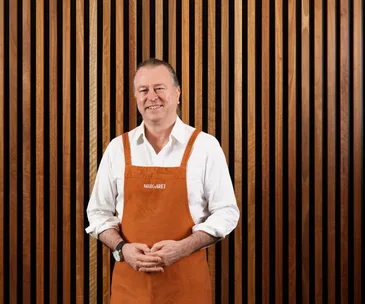 Neil Perry relaunches Hope Hospitality Foundation