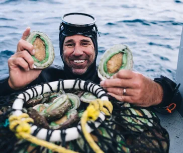 How to buy sustainable seafood that’s good for you and the ocean