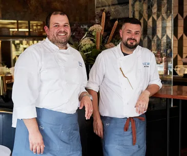 Three impressive cockerel recipes celebrity chefs swear by