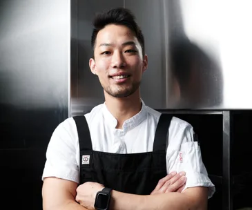 Rising stars: 3 young chefs to watch now and in the future