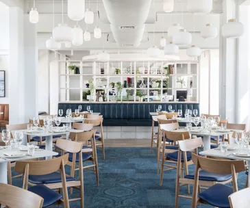 Sebastian beach grill and bar Melbourne