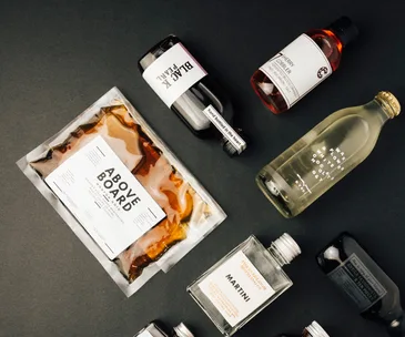 Gourmet Traveller Hospitality Honours List 2020: quarantini time