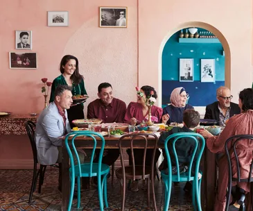 “You have to listen to the rice popping”: chefs and restaurateurs share their family kitchen secrets
