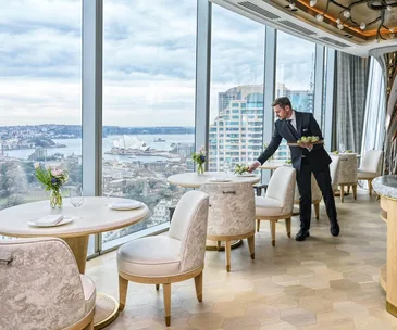 Now open in Sydney: Oncore by UK chef Clare Smyth