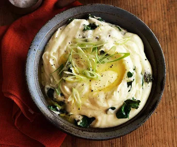 Colcannon - St Patrick's Day recipes
