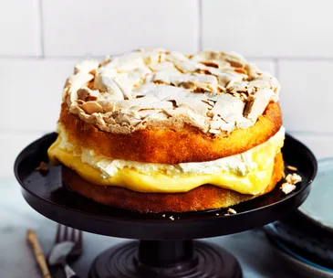 Gourmet Traveller's most popular recipes for 2023