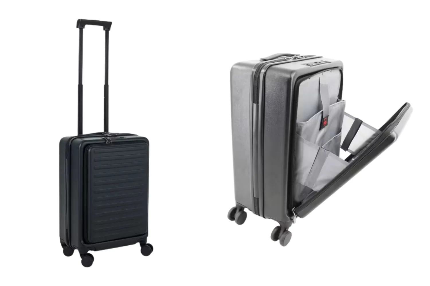 Kmart hard luggage on sale