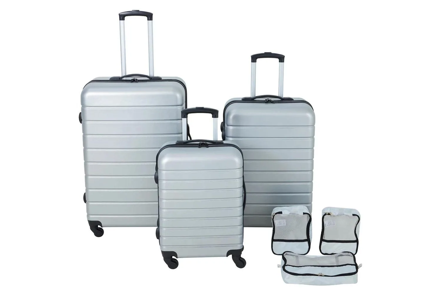 TOP PICKS The Kmart luggage range makes travelling cheaper New Idea