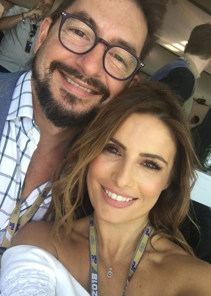 ada nicodemou boyfriend