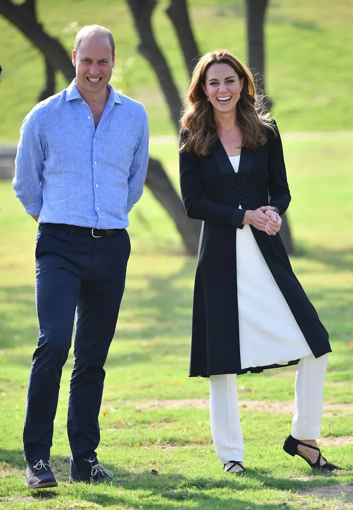 Prince William Kate Middleton