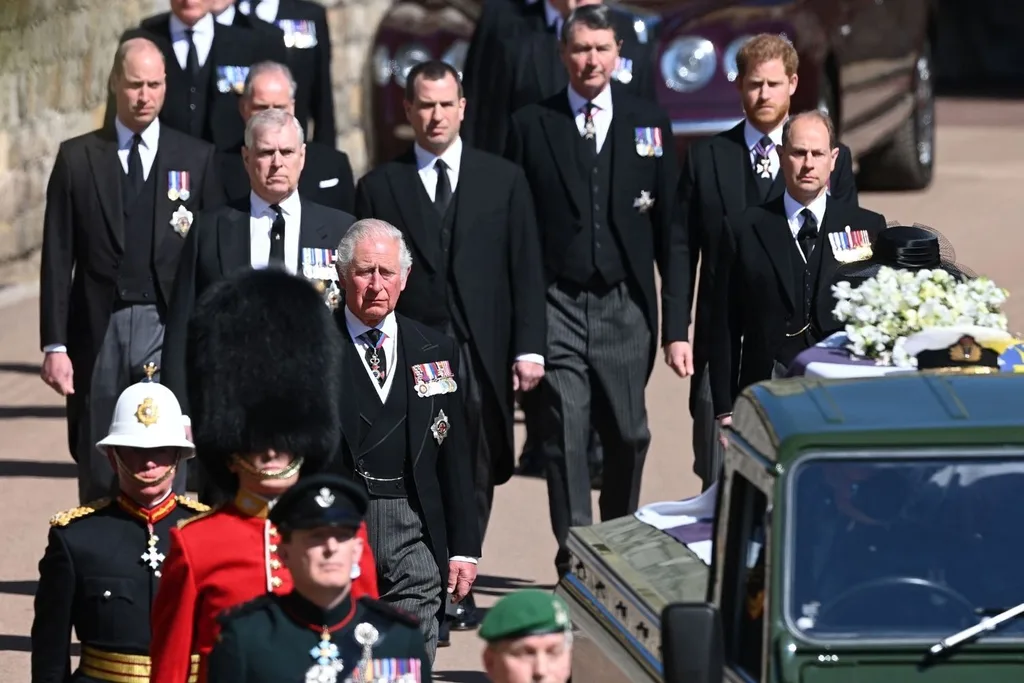 philip funeral