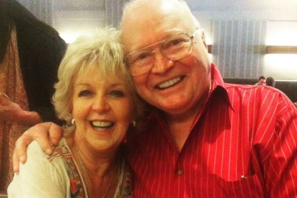 Bert Newton