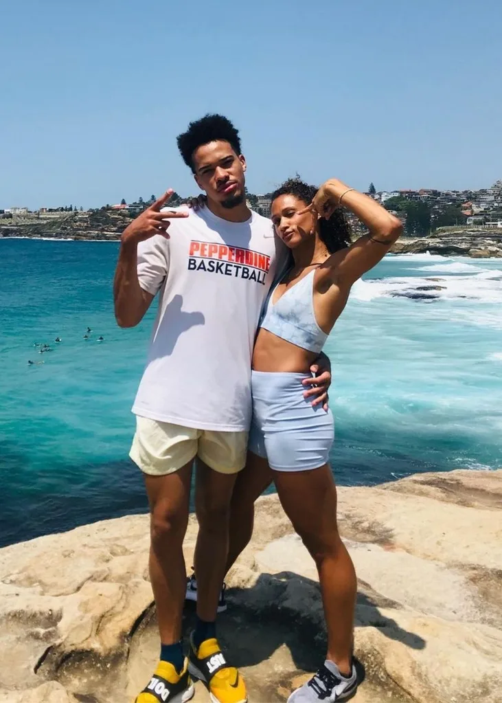 big brother marley biyendolo girlfriend lynn