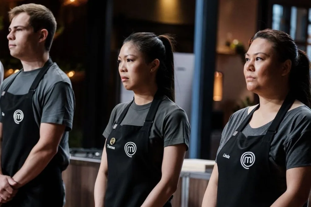 masterchef 2021 therese